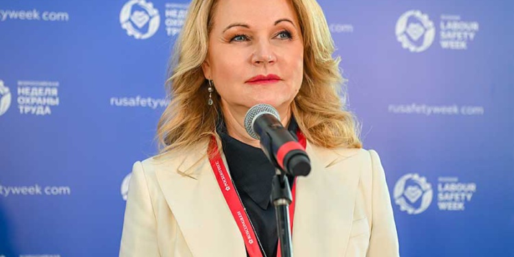 ВНОТ–2021: день первый. Самое важное