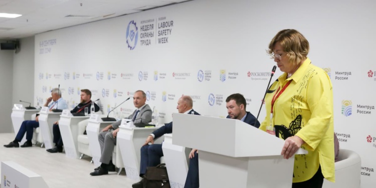 Безопасность работников или соблюдение антимонопольного законодательства. Что в приоритете у правительства?