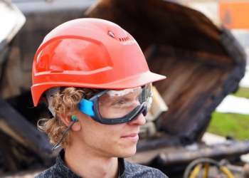 Uvex: работа в команде!