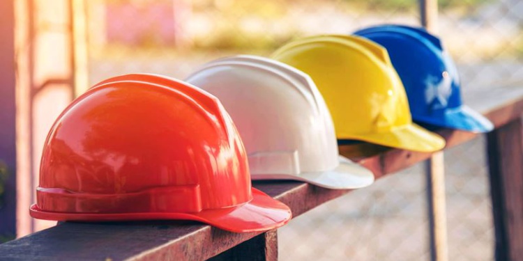 Новинки «каскостроения» за рубежом