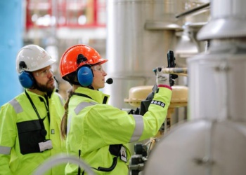 Обзор сентябрьских новинок СИЗ