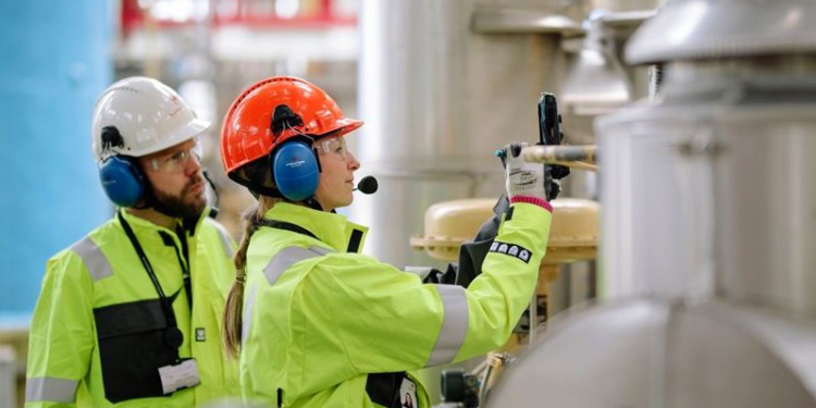 Обзор сентябрьских новинок СИЗ