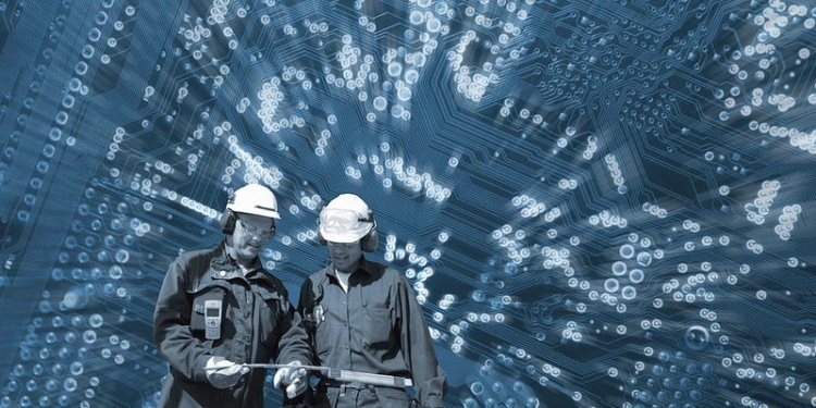 Инновационные технологии, способные повлиять на рынок СИЗ