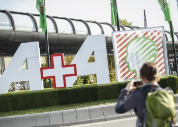 В Дюссельдорфе открывается главная европейская выставка по охране труда