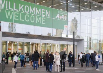 Выставка А+А 2021