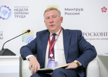 Андрей Тихомиров РЖД