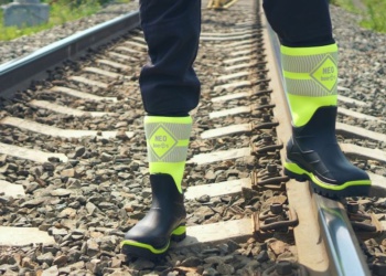 Ноги «как дома» в сапогах Neo Boots. Видео