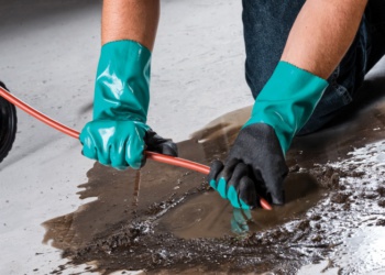 Перчатки с полимерным покрытием Brass-Knuckle SmartSkin