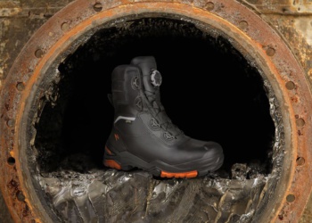 Made in Italy: Pezzol представляет новинки спецобуви сезона осень-зима 2021/22