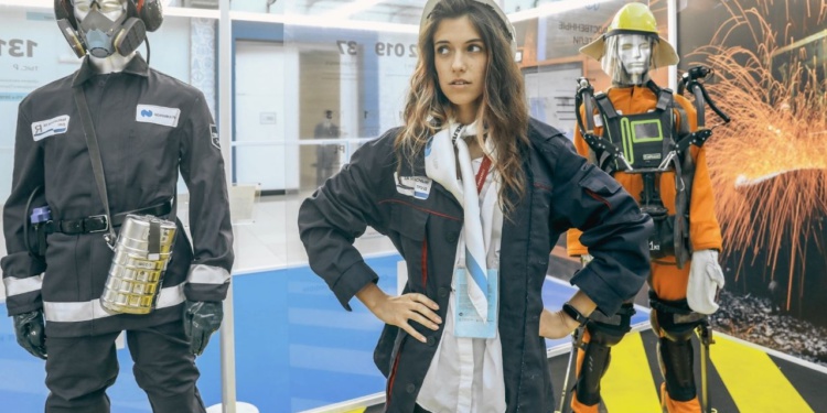 Для чего нужны отраслевые выставки и бизнес-ассоциации