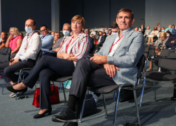 Всероссийская неделя охраны труда, 2021| Russian Labour Safety Week 2021