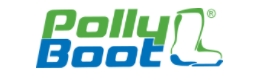 Новая модель защитных сапог Pollyboot