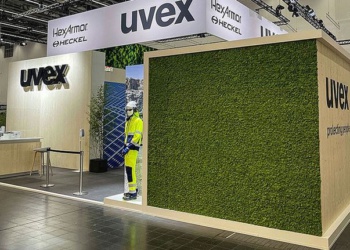 Uvex готовится к участию на выставке БИОТ