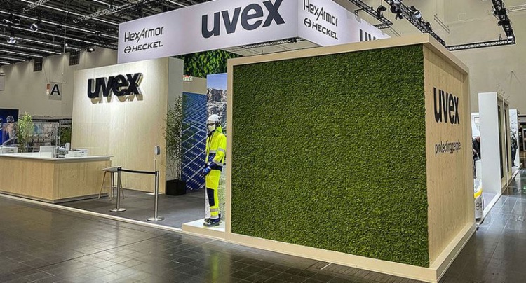 Uvex готовится к участию на выставке БИОТ