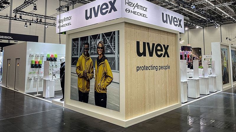 Uvex готовится к участию на выставке БИОТ