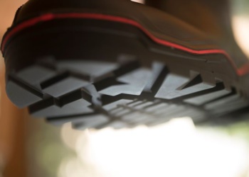 Новая модель защитных сапог Pollyboot