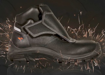 Обзор октябрьских новинок СИЗ