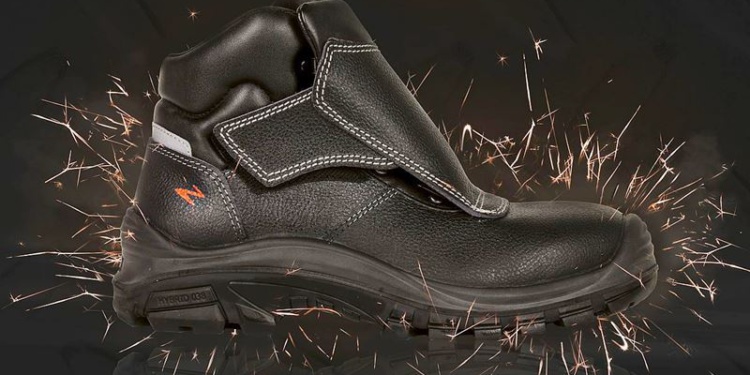 Обзор октябрьских новинок СИЗ