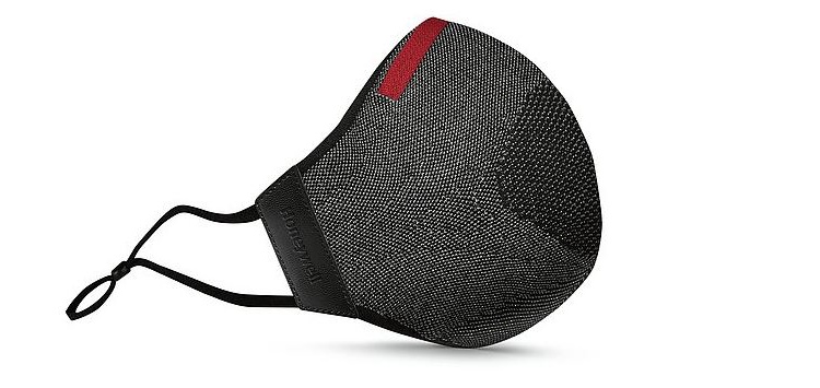 Премии Red Dot 2021 года за лучший дизайн СИЗ