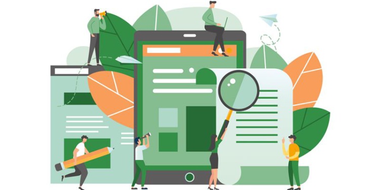 ГК «Спецобъединение» запустила корпоративный портал