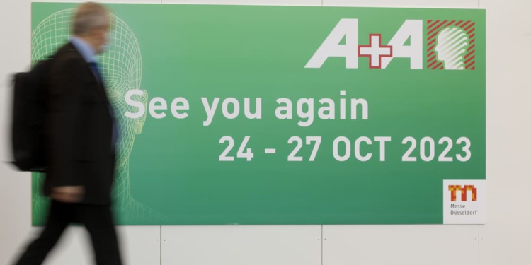 А+А 2021: тренд на экологичность