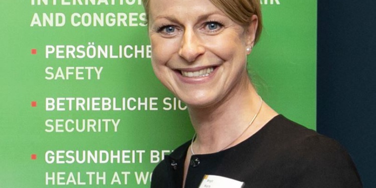 Особенности проведения выставки А + А в 2021 году