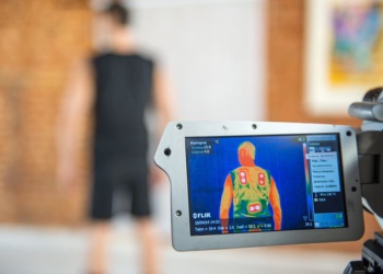 Системы активного автономного обогрева тела