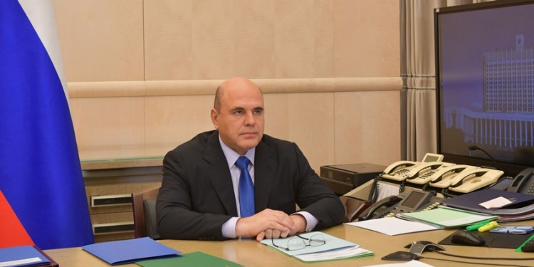 В России утвержден план реализации стратегии по борьбе контрафактом