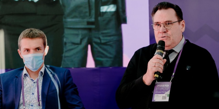 Ошибки поставщиков спецодежды и СИЗ