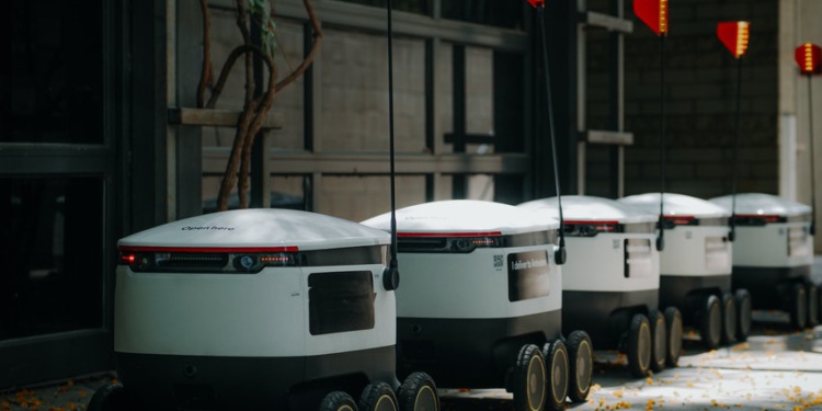 Российский бизнес проверят на готовность к внедрению искусственного интеллекта