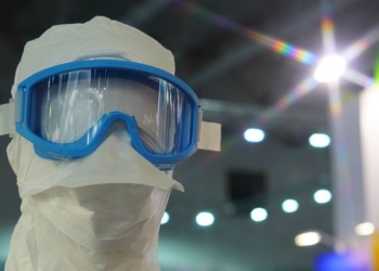 Выставка Pharmtech&Ingridients-2021 в Москве