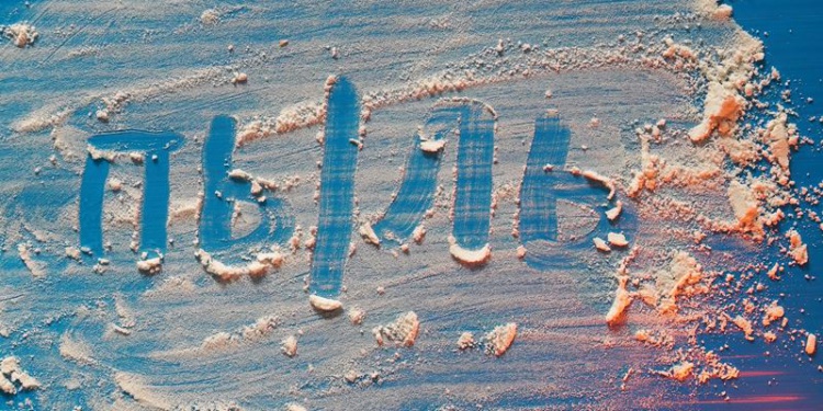 Воздушный душ для промышленных условий