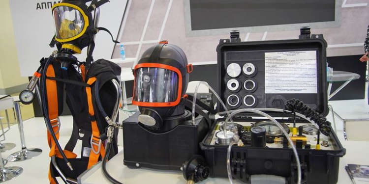 Большой обзор БиОТ-2021. Часть 1