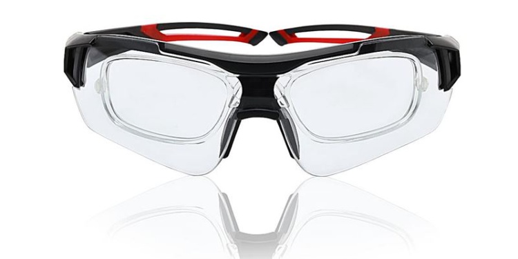 Очки и беруши от «ЕЛАНПЛАСТ»