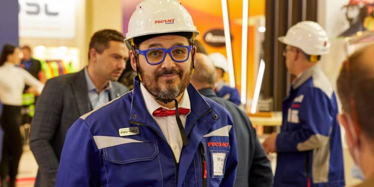 Новости БИОТ-2021: избран новый президент АСИЗ, РЖД отчиталась от травматизме, определена лучшая спасательная команда России