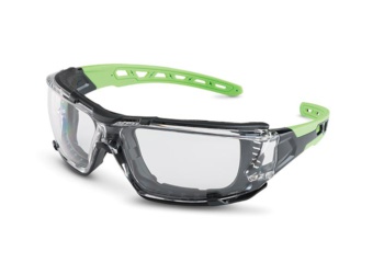 «Комфорт, который не забудешь» – защитные очки Brass Knuckle Grasshopper