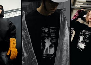 OMK выпустила коллекцию молодежной одежды