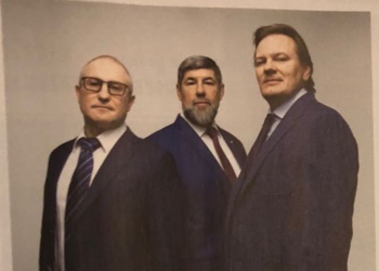 Гетсиз.ру в Forbes: анализ и тренды рынка средств индивидуальной защиты