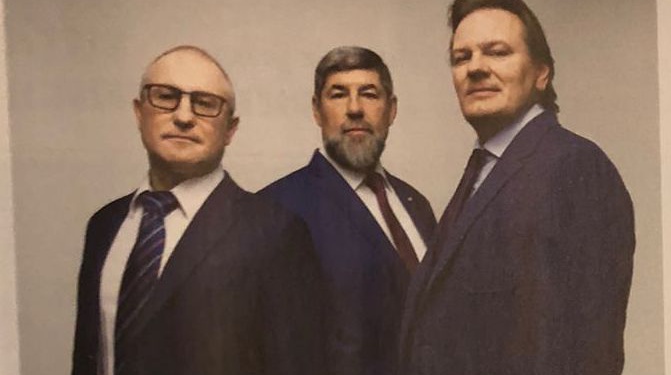 Гетсиз.ру в Forbes: анализ и тренды рынка средств индивидуальной защиты