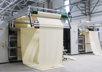 Производитель тканей для спецодежды «Родники-Текстиль» построит фабрику в экономзоне «Иваново»