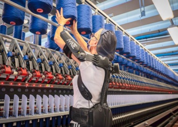 Инновационные технологии выходят на рынок СИЗ