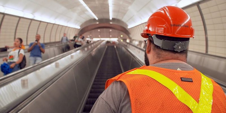 Новинки отрасли охраны труда