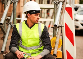 Новинки отечественной и зарубежной сигнальной одежды