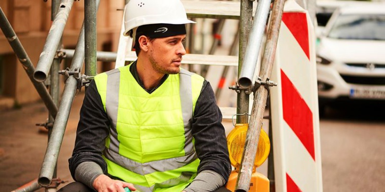 Новинки отечественной и зарубежной сигнальной одежды