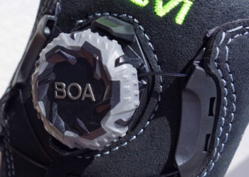 Шнуровка BOA – изобретение, меняющее привычки