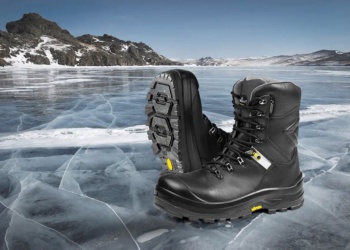Синергия инновационных технологий GORE-TEX® и Vibram®
