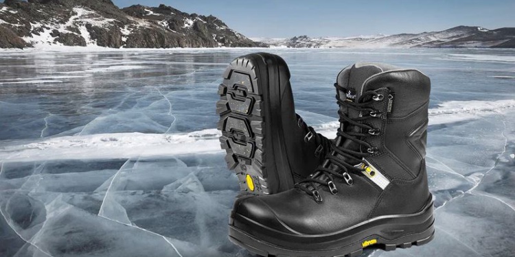 Синергия инновационных технологий GORE-TEX® и Vibram®