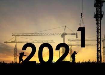 Самый грустный прогноз: чего участники рынка СИЗ ждут от 2022 года