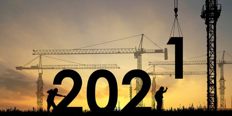 Самый грустный прогноз: чего участники рынка СИЗ ждут от 2022 года