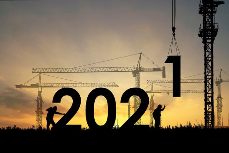 Самый грустный прогноз: чего участники рынка СИЗ ждут от 2022 года